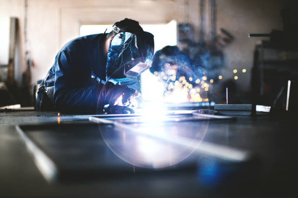 Best Artistic and Custom Metal Fabrication in Farmersville, CA