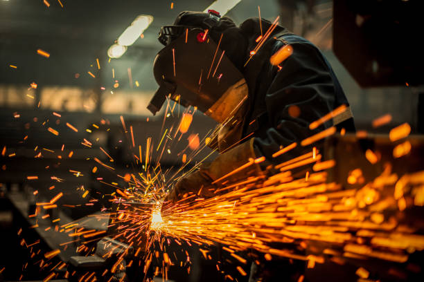 Affordable Welder Services in Farmersville, CA