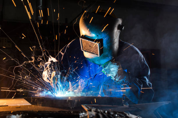 Best Food and Beverage Processing Equipment Welding in Farmersville, CA