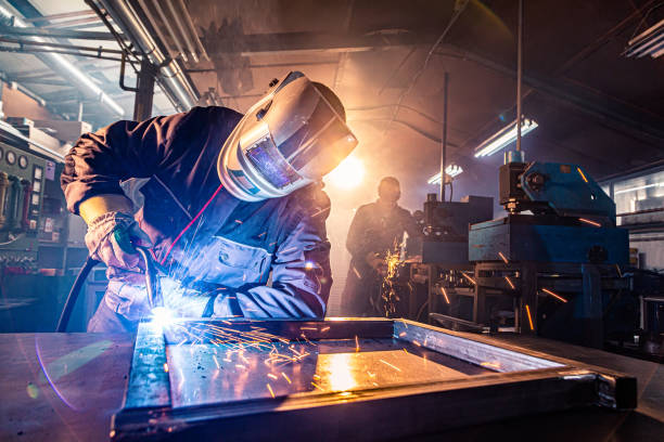  Farmersville, CA Welder Pros