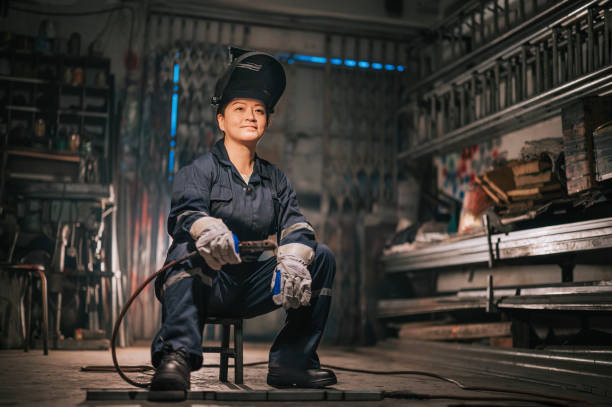 Best Maintenance and Repair Welding in Farmersville, CA