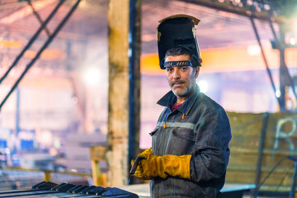 Best Maintenance and Repair Welding in Farmersville, CA