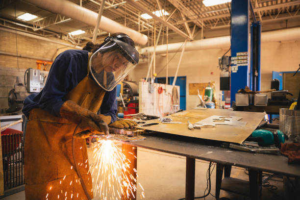 Best Marine and Shipbuilding Welding in Farmersville, CA