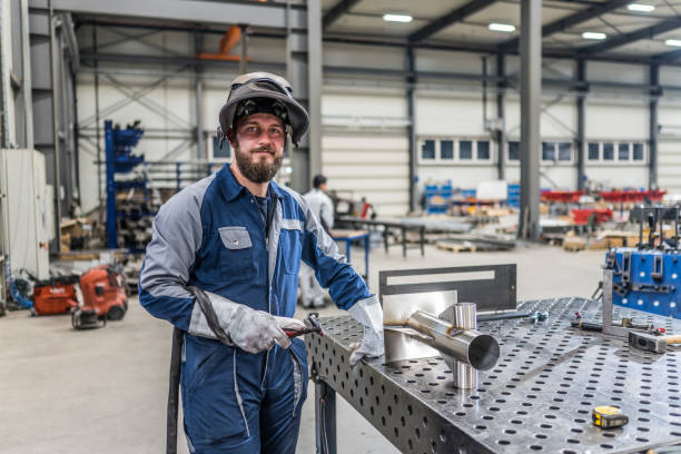 Best Aerospace and Defense Welding in Farmersville, CA