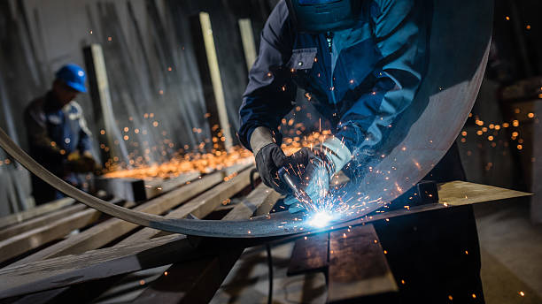 Best Welding Inspection and Certification in Farmersville, CA